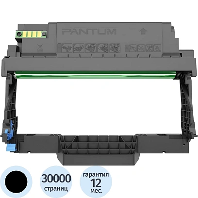 Блок фотобарабана Pantum DL-5120P (DL-5120) ч/б:30000с. Series BP100/BM5100