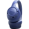 Наушники JBL Tune 730BT Blue (JBLT730BTBLU)