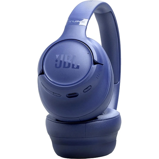 Наушники JBL Tune 730BT Blue (JBLT730BTBLU)