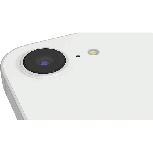 Смартфон Apple iPhone 17e 256GB белый MHRW4ZA/A