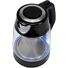 Чайник POLARIS PWK 1760CGL Черный POLARIS CN