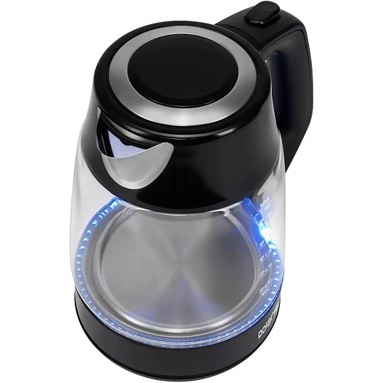 Чайник POLARIS PWK 1760CGL Черный POLARIS CN