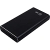 Внешний аккумулятор Cactus CS-PBFSIT-20000 20000mAh 2.1A 2xUSB черный
