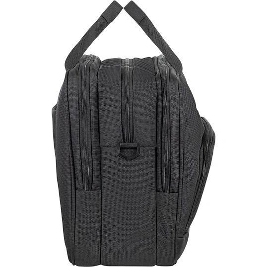 Сумка для ноутбука RIVACASE 8432 black Tegel-ECO 15.6' /6