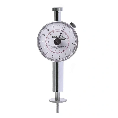 Пенетрометр МЕГЕОН 04001