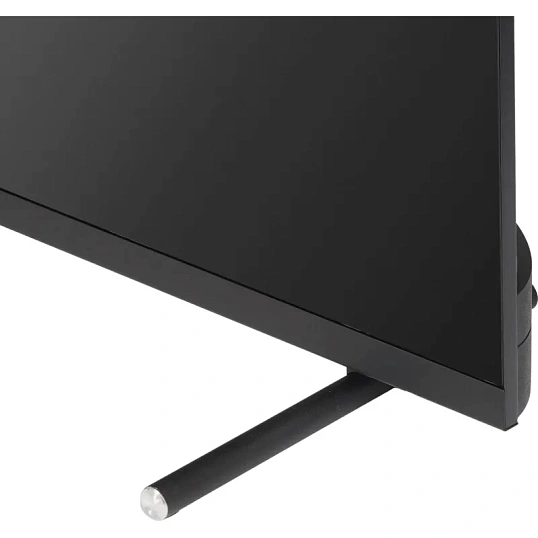 Телевизор Sber SDX-55U4139, UHD, смарт (Салют ТВ)