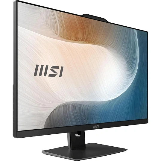 Моноблок MSI Modern AM272P (9S6-AF8231-1023)27/FHD/i7-150U/32/1TB/K&M/NoOS