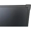 Доска магнитно-меловая 1-эл. Attache Loft 100x150 см черный