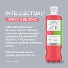 Напиток витаминизир LifeLine Intellectual со вкус арбуз и яблока негаз 0,5л
