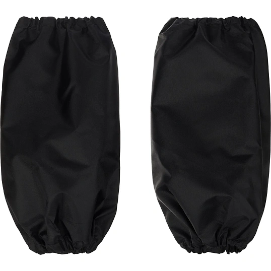 Фартук для труда Комус Класс Princess, ФН 41-1,2 карман,нарукавн,535x445 мм