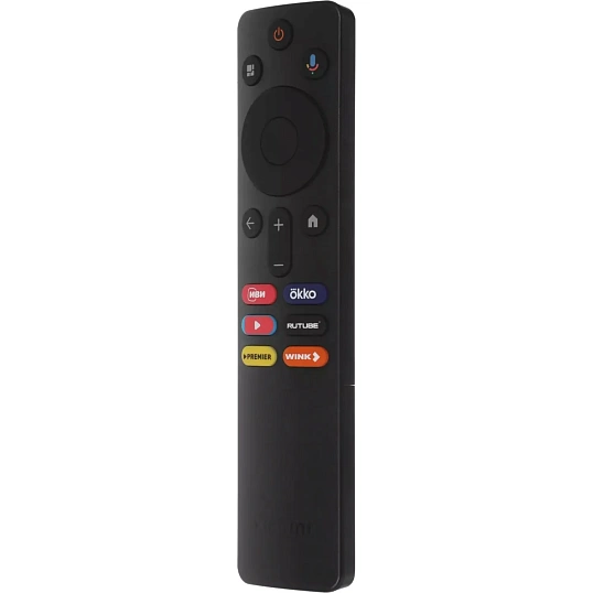 Телевизор Xiaomi TV S Mini LED 55 2026 (L55MC-SRU)