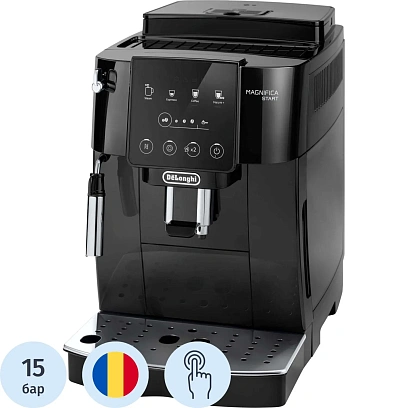 Кофемашина De'Longhi ECAM220.21.B