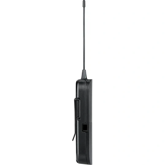 Радиосистема Shure BLX14E/CVL-M17 c петличным микрофоном