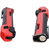 Фонарь EPILSO EPF-305 (карманный, 10W COB + 1LEDx3W, аккум. 2х14500)