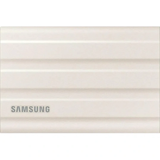 Портативный SSD Samsung 2Tb/USB3.2/EXT (MU-PE2T0K/WW)