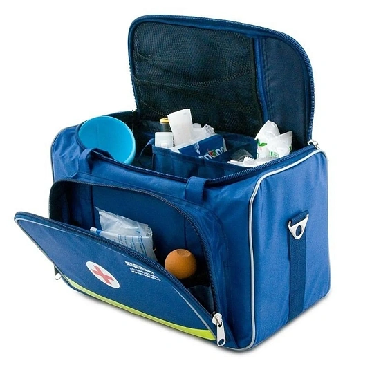 Набор врача общей практики, НВОП-01-Мединт-М, П/Г, 856