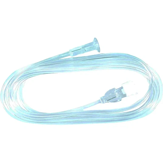 Линия удлинительная 1,45х2,75мм, длина 180см KDМ 400шт/уп