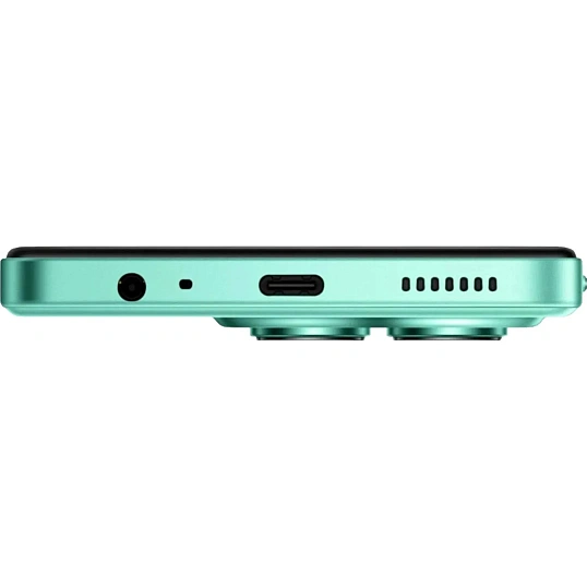 Смартфон Tecno Pova 7 Neo 256Gb 8Gb Neon Cyan