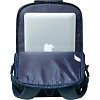 Рюкзак для ноутбука RIVACASE 8436 dark blue Tegel-ECO 15.6-16 (22л)