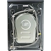 Стиральная машина Centek CT-1952(сер)8кг/11пр /Дисп/INVERTER/Сушка 5кг/A