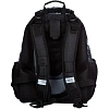 Ранец Basic Барс, 2 отд., эргоном. спинка, велюр