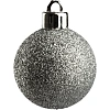 Набор шаров подвесных из полистирола,наб.46 шт 23,6x11,8x27,5см 91363