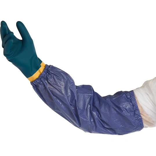 Нарукавники TOPFORT Профхим К80Щ50