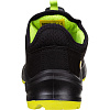 Полуботинки Safety Jogger MODULO S3S LOW TLS BLK р.43