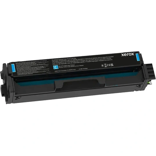 Картридж лазерный Xerox станд емкости голубой,для С230 и С235  (006R04388)