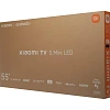 Телевизор Xiaomi TV S Mini LED 55 2026 (L55MC-SRU)
