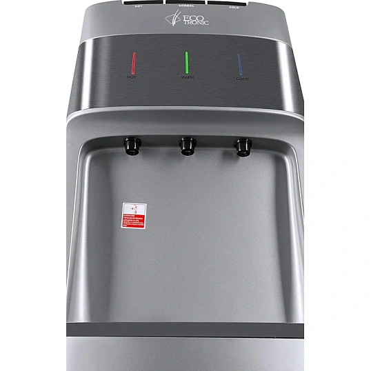Пурифайер Ecotronic M30-U4LE (silver+SS)