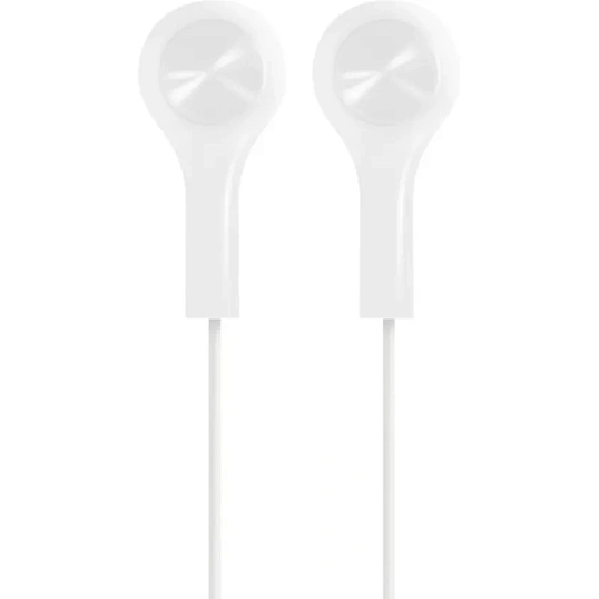 Наушники одноразовые Kromix X22387W, белый (1000шт/уп)