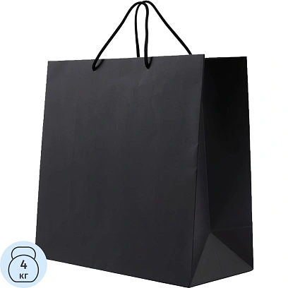 Пакет бумаж. с ламинацией, плотность 160 г/м2 / 35x35x16см,97206FE