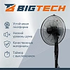 Вентилятор напольный BigTech WBF013