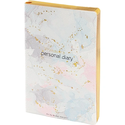 Ежедневник недатированный А5 FLEX Primavera 3-743/12