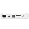 Медиаплеер Cadena PRO X2 CSB-248 White