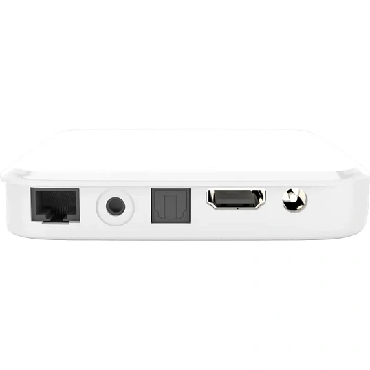 Медиаплеер Cadena PRO X2 CSB-248 White