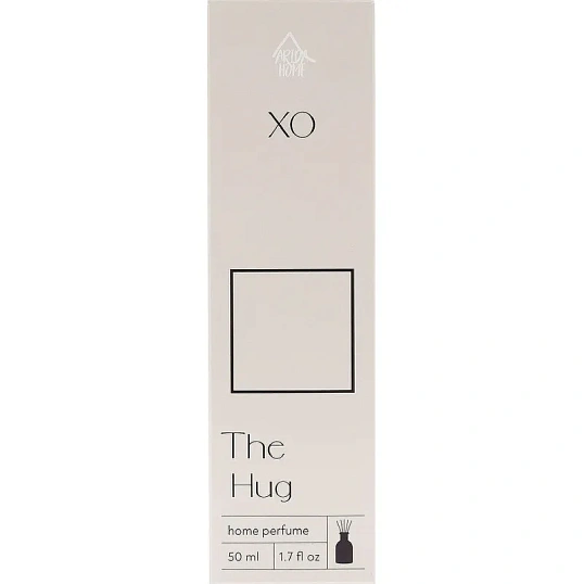 Аромадиффузор Парфюм для дома XO The Hug 50 мл АР 100-409