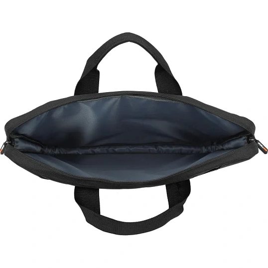 Сумка для ноутбука BigTech BT-141BK черный