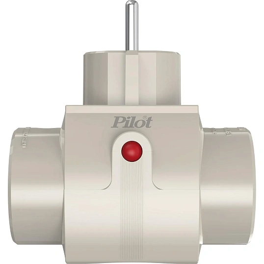 Тройник Pilot TR