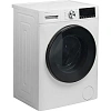 Стиральная машина Centek CT-1953(бел)8кг/16пр /Дисп/INVERTER/Сушка 5кг/A
