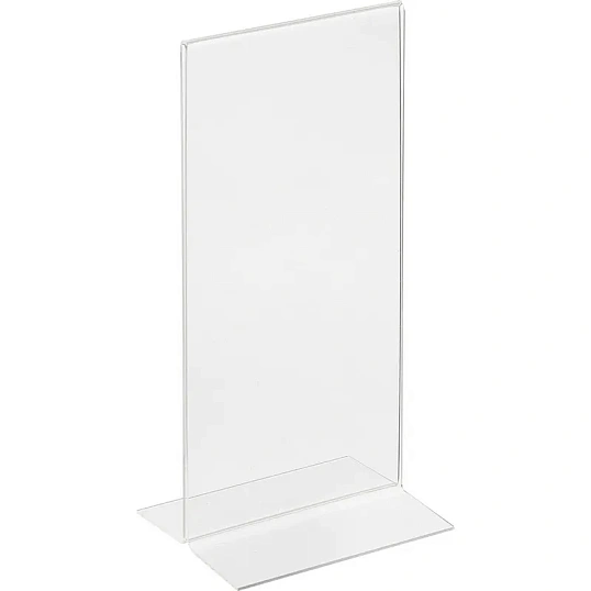 Подставка настольная Attache 100х210х70 вертикальн