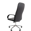 Кресло VT_Chairman 278 Россия экопремиум черный хром