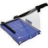 Резак для бумаги Kw-Trio 3023, A4, 310 мм, 20л., сабельный