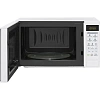 Микроволновая печь LG MS20R42D, 20 л.,Соло, сенсорное управление, белый