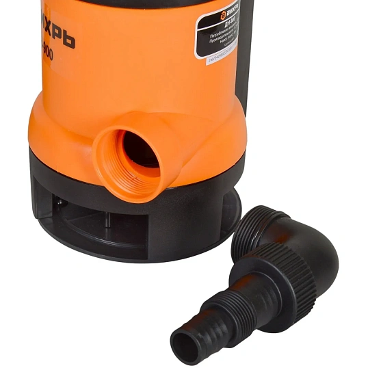 Насос дренажный ДН-900 Вихрь 68/2/3