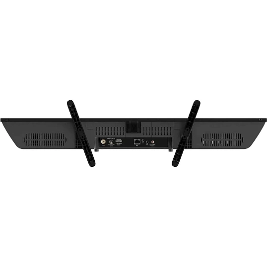 Телевизор Digma DM-LED32SBB34, HD ready, смарт (Салют ТВ)