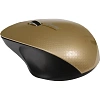 Мышь компьютерная Smartbuy 309AG WLS золотой металлик (SBM-309AG-O)/40