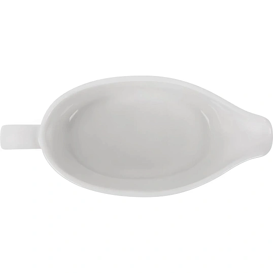 Соусник 250мл,фарфор,Prime,(12шт./уп)