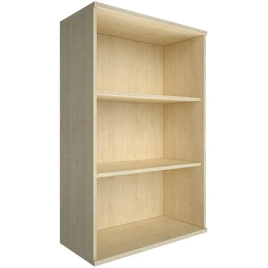 Шкаф RIVA   средний широкий А.СТ-2.1 клен чист. В1200